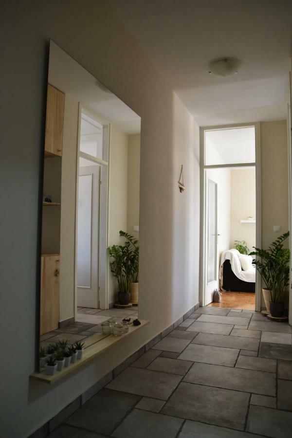 Apartment Panorama Pula Exterior photo